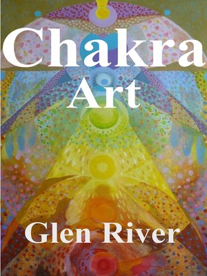 cover image of Chakra Art